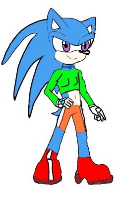 Whiplash the Hedgehog