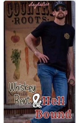 Whiskey Bent & Hellbound *AU*