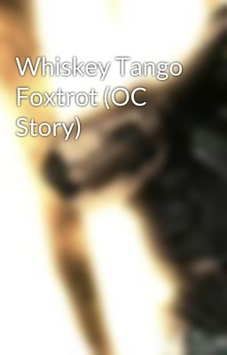 Whiskey Tango Foxtrot (OC Story)