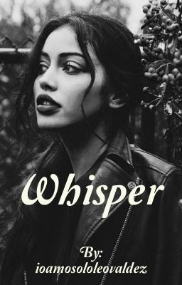 Whisper