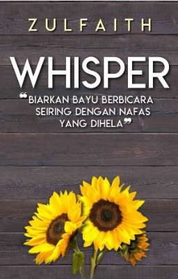 Whisper