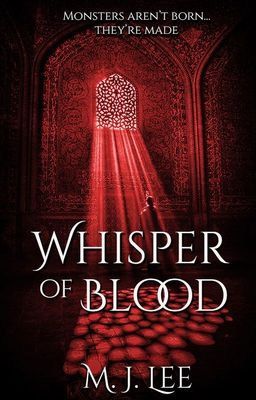 Whisper of Blood