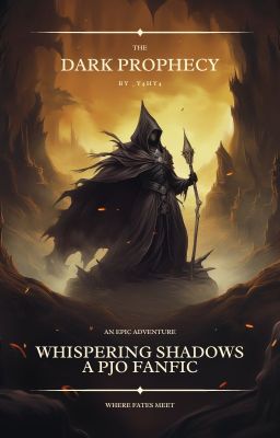 Whispering Shadows  /pjo applyfic - DISCONTINUED