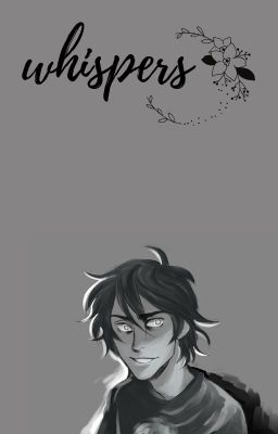 WHISPERS • A PERCICO AU