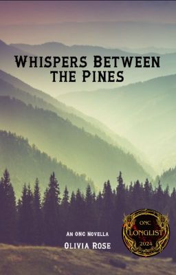 Whispers Between the Pines