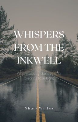 Whispers From The Inkwell