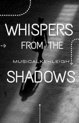 Whispers from the Shadows: A Mystery/ Thriller Anthology