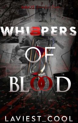 Whispers Of Blood 