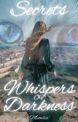 Whispers of darkness: Secrets