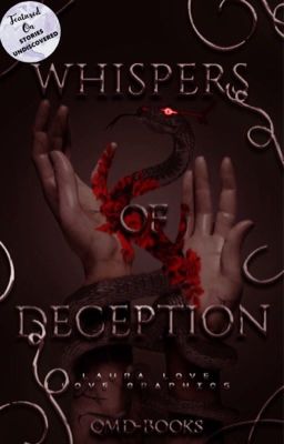 WHISPERS OF DECEPTION