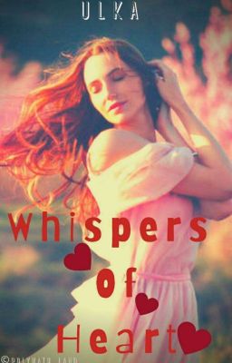 Whispers of Heart