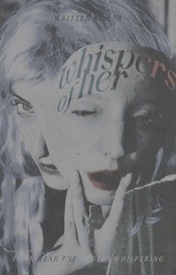 Whispers of Her   ✶   Arcane.