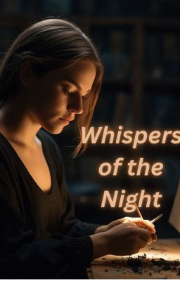 Whispers of the Night