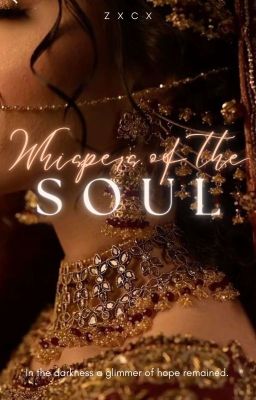 Whispers Of The Soul