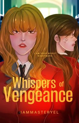 Whispers Of Vengeance