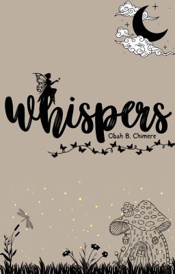 Whispers | Poetry