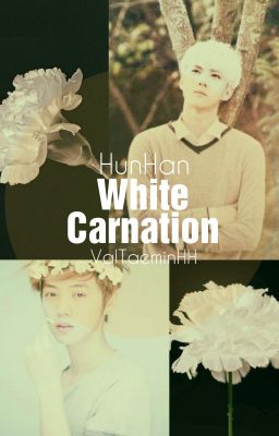 White Carnation (HunHan)