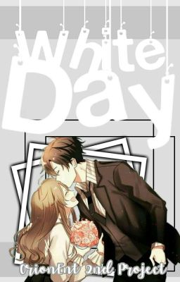 White Day