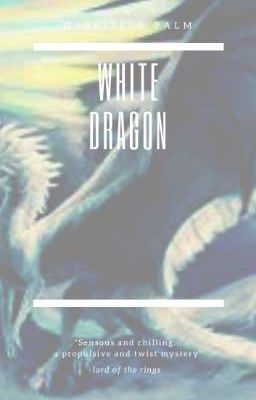 White dragon