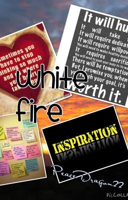 White Fire