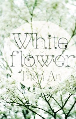 White Flower