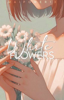 White flowers | Ieiri Shoko (Drabble)