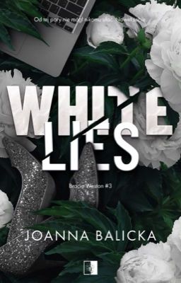 White Lies +18