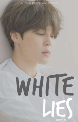 White Lies | Park Jimin