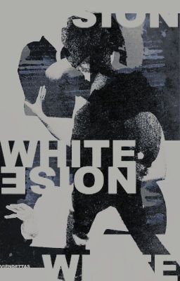 WHITE NOISE / COVER LOTTO