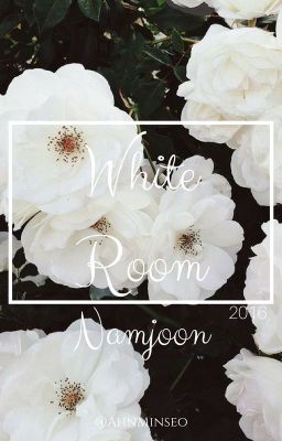 White Room IV || knj