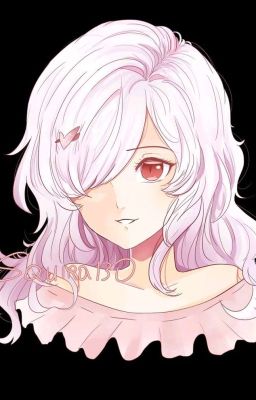 White Rose Subaru Diabolik Lovers 