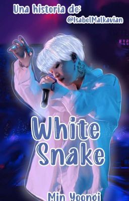 White Snake