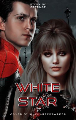 WHITE STAR » Peter Parker