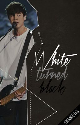 White turned black c.h (Russian translation)