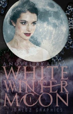 White Winter Moon [NaNoWriMo]