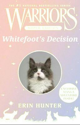 Whitefoot's Decision