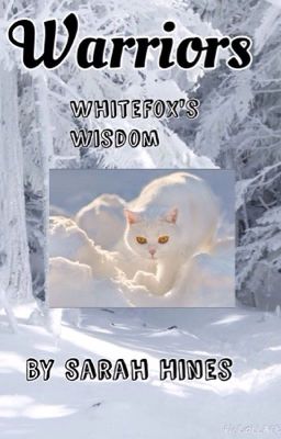 Whitefox's Wisdom