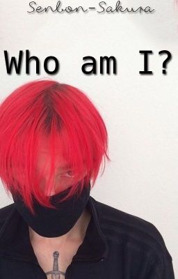 Who am I? |-Tardy