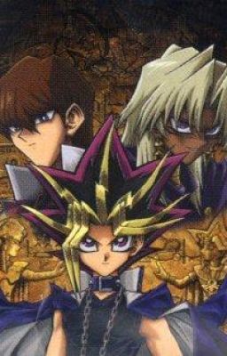 Who am I? What am I? Am I even needed in this world?(Yami/Marik love story)info