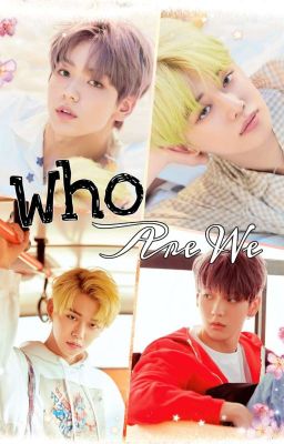 Who Are We? [Devil's son] - Yeonbin