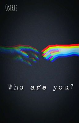 Who are you?