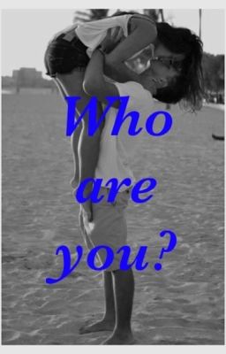 Who are you?