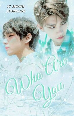 Who Are You? || Joshua × V ||