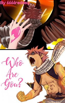 Who Are You? [NaLu]