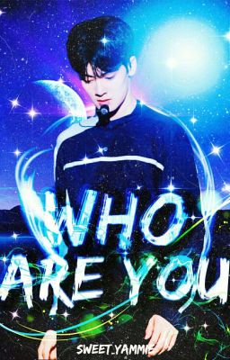 Who Are You Short-Story Completed |EDITED|