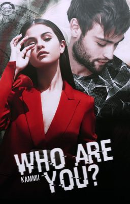 Who are you? [Shqip]