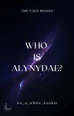 Who Is Alynydae? [Legolas]