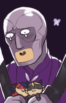 Who is Hawkmoth?