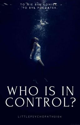 Who is in control? | Nico di Angelo 