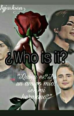 ¿Who is it? [Fanfic MJ]